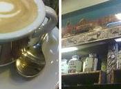 Pausa caffè Tazza D'oro