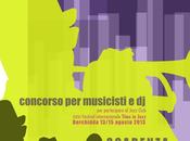 Concorso Time gruppi progetti musicali