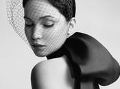 CAMPAIGN Jennifer Lawrence nuova testimonial della borsa Miss Dior