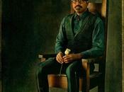 Jeffrey Wright Beetee sesto character poster Hunger Games: Ragazza Fuoco