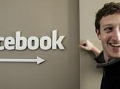 Aggiornamento dell’interfaccia facebook, domani presentazione