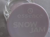 Essence: ombretto crema [Snow Collection]