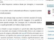 Allenamento senza compromessi