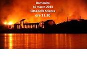Flash citta' della scienza
