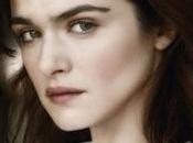 MARZO Rachel Weisz l’unica vera Bond Girl