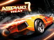 Asphalt Gameloft torna stupire