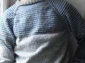 TRAMEZZINO PULLOVER