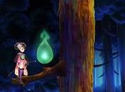Muramasa Rebirth nuove immagini gameplay
