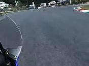 MotoGP video gameplay