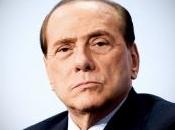 Berlusconi, condannato
