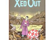 Recensioni "X'ed Out" Charles Burns