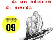 Finalmente disponibile: “Confessioni editore merda” Luigi Tarantino, ebook Musicaos.it