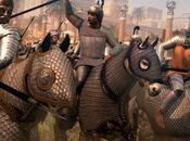 Total War: Rome Partia aggiunge alle fazioni gioco