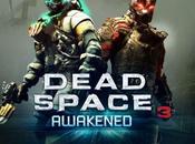 Dead Space video immagini Awakened sarà disponibile marzo