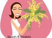 Buona Festa, Amiche mie.....