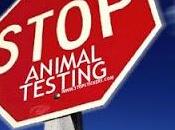 Stop Test sugli Animali