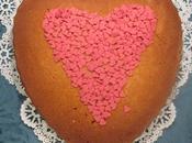 Marzo:la Torta alle rose