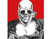 Schegge Terrore" Vanitas Adriano Petrucci sarà cover dell'eBook