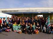 Catania, iniziativa Festa delle Donne, Coordinamento Donne Cisl Poste