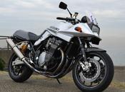 Suzuki 1200 Katana Unicorn Japan