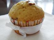 Muffin kamut® bacche Goji