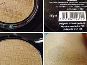 Review: Bronzed Perfection