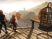 Brothers: Tale Sons nuovo video gameplay