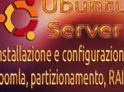 Ubuntu Server installare configurare altro