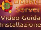 Ubuntu Server installazione Videoguida