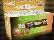 Format Factory 3.00 italiano portable