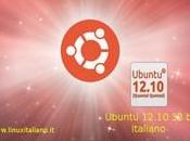 Ubuntu 12.10 Versione Alberto Arpaia
