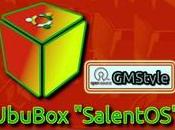SalentOS 12.04.1 Desktop Razor-QT