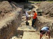 Alla ricerca Artemide Amarynthia