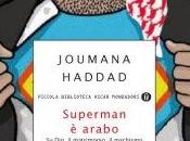 Superman arabo, Haddad: date delle presentazioni Italia