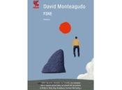 Recensioni "Fine" David Monteagudo