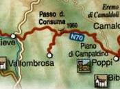 Come organizzare viaggio Toscana: prima tappa.