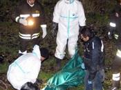 Torino: ritrovato cadavere donna fiume