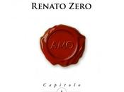“Amo” nuovo album Renato Zero