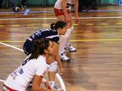 Puntotel Sala Consilina domani campo contro Systema Montichiari giocarsi ultime chanches play