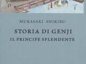 [Recensione] Storia Genji Murasaki Shikibu