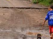 Dispacci dalla Strada Lawoleba