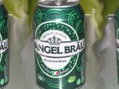 Wangel Brau: piscio Terminator