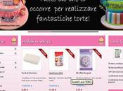 line nuovo shop!! polveredizucchero.it