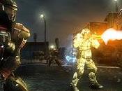 Beta Defiance anche Playstation