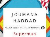 Joumana Haddad: Superman arabo machismo contro donne