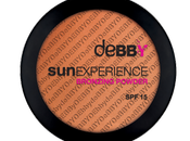 Novità deBBY: terra compatta sunEXPERIENCE