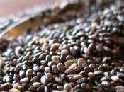 prodotti: semi Chia, integratore naturale preferito
