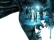 Fail xenomorfico aliens: colonial marines