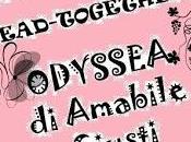 Read -Together TERZA TAPPA SECONDO CONTEST