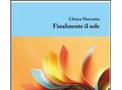 Recensione: Finalmente sole Chiara Marcotto